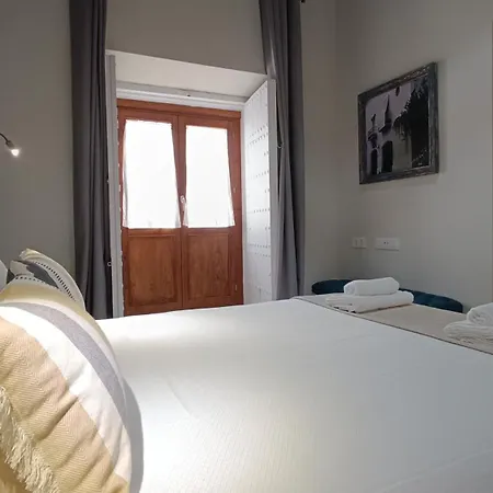 דירה Sherryflat Catedral - Parking *