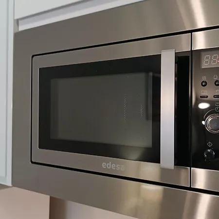 Sherryflat Catedral - Parking * חרז