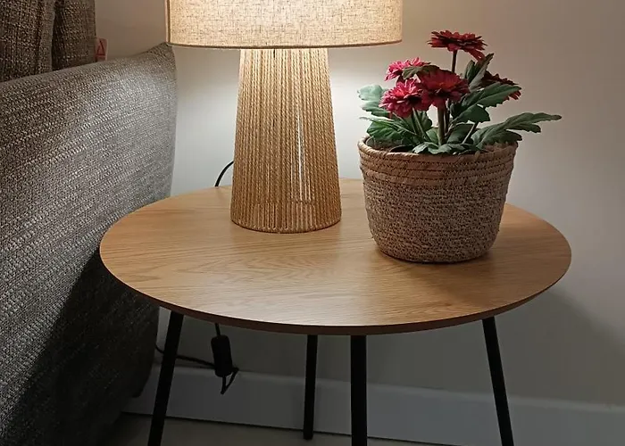 Sherryflat Catedral - Parking חרז