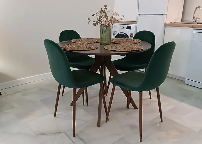 Sherryflat Catedral - Parking חרז