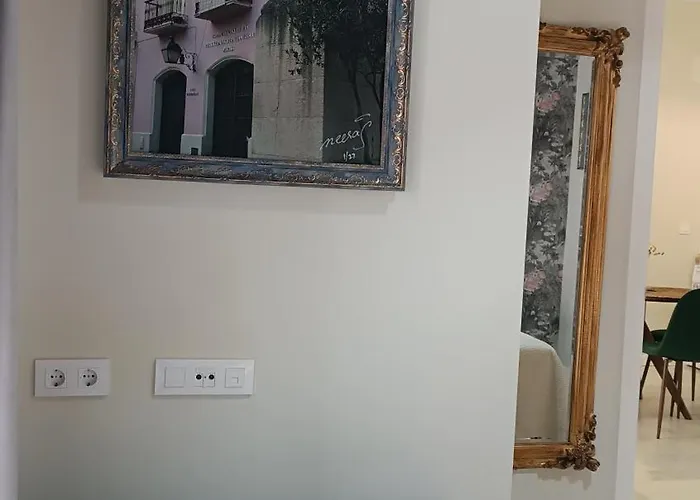 Sherryflat Catedral - Parking * חרז