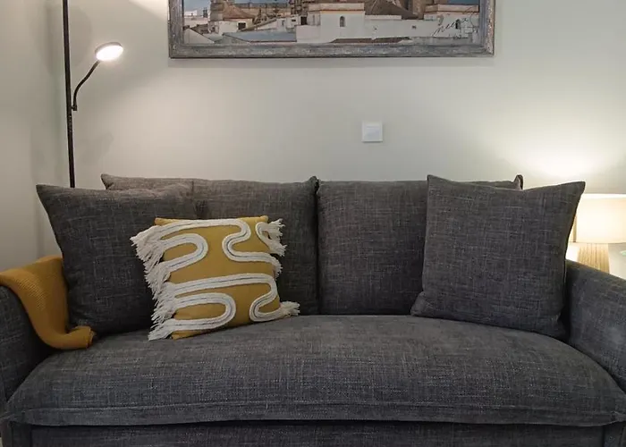 Sherryflat Catedral - Parking *