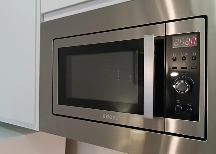 Sherryflat Catedral - Parking * חרז