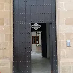 Sherryflat Catedral - Parking Lägenhet Jerez de la Frontera