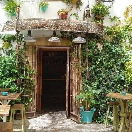 Sherryflat Catedral - Parking Apartment