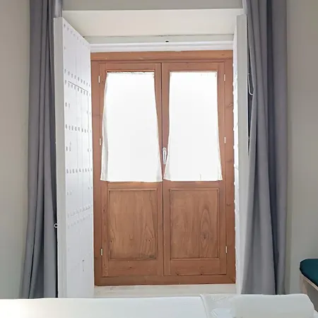 Sherryflat Catedral - Parking Lägenhet Jerez de la Frontera