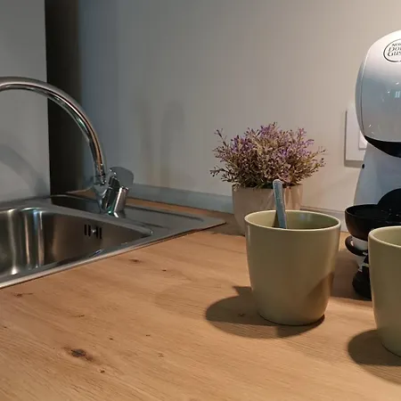 Sherryflat Catedral - Parking * Jerez de la Frontera