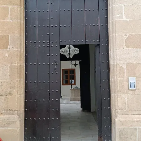 Sherryflat Catedral - Parking Апартаменти Херес-де-ла-Фронтера
