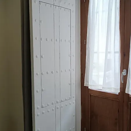 Апартаменти Sherryflat Catedral - Parking Херес-де-ла-Фронтера