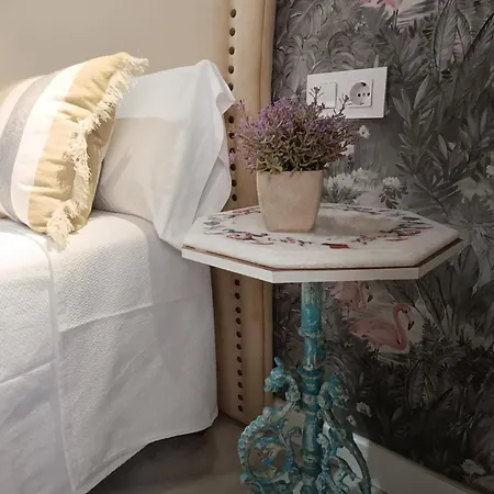 Sherryflat Catedral - Parking *