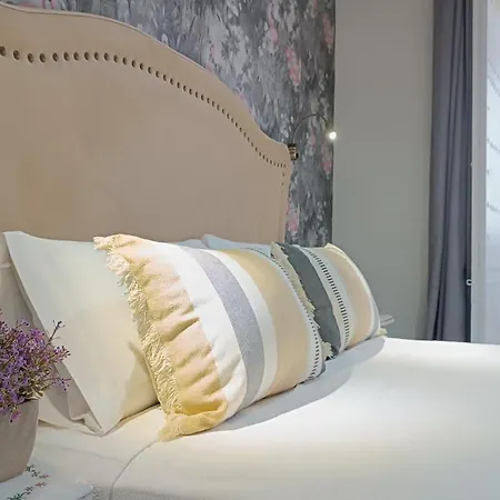 Sherryflat Catedral - Parking * Jerez de la Frontera