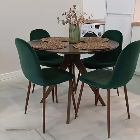 Sherryflat Catedral - Parking Jerez de la Frontera