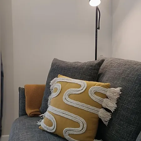 Sherryflat Catedral - Parking