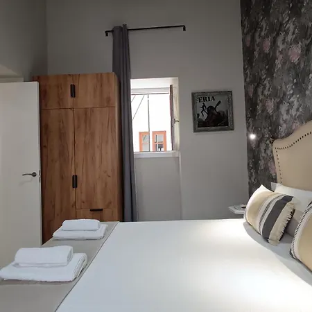 Sherryflat Catedral Apartment