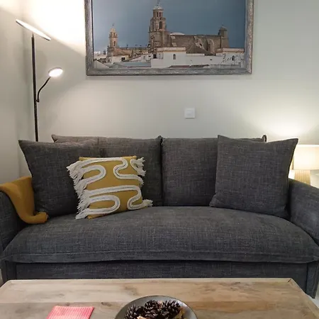 Sherryflat Catedral - Parking *