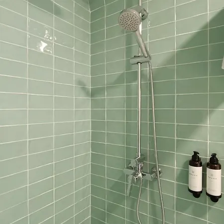 Sherryflat Catedral Apartment *
