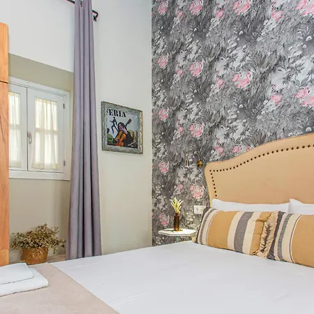 Appartamento Sherryflat Catedral - Parking Jerez de la Frontera