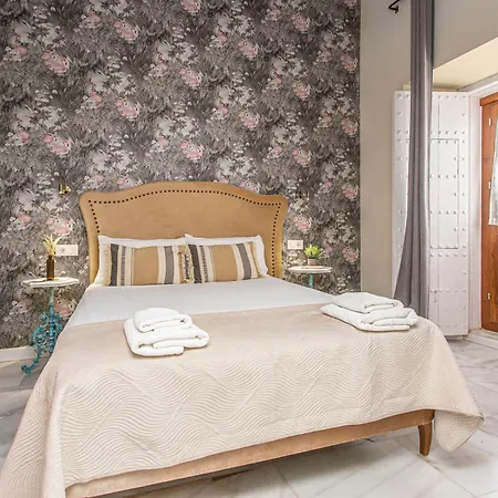 Appartamento Sherryflat Catedral - Parking Jerez de la Frontera