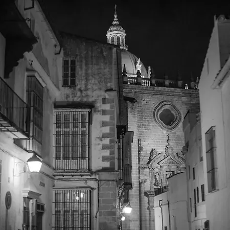 Appartamento Sherryflat Catedral - Parking Jerez de la Frontera