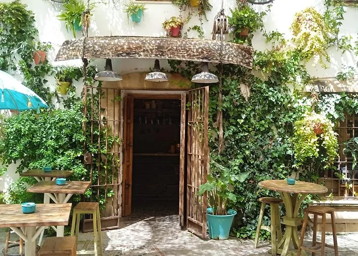 Sherryflat Catedral - Parking Apartment