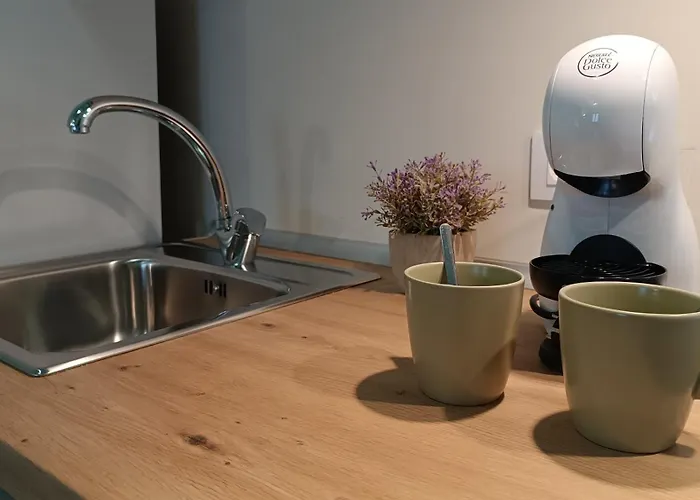 Sherryflat Catedral - Parking * Jerez de la Frontera