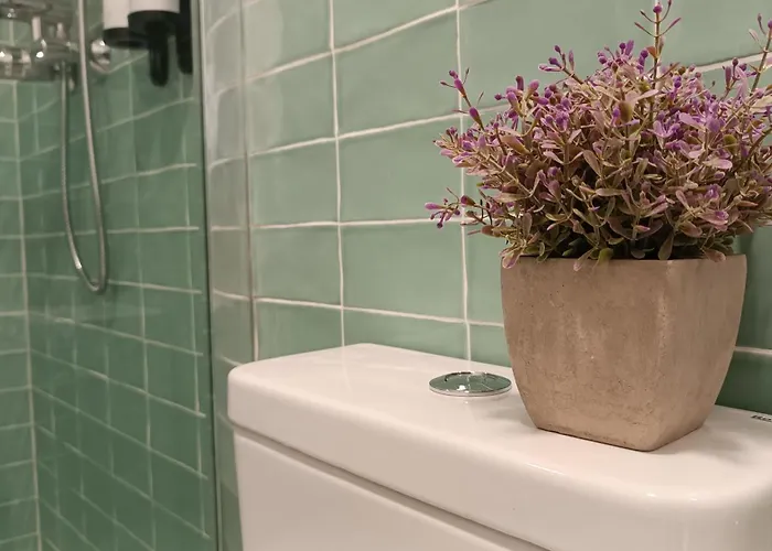 Sherryflat Catedral - Parking *