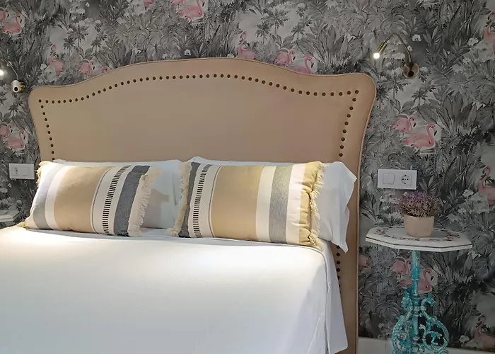 Sherryflat Catedral - Parking