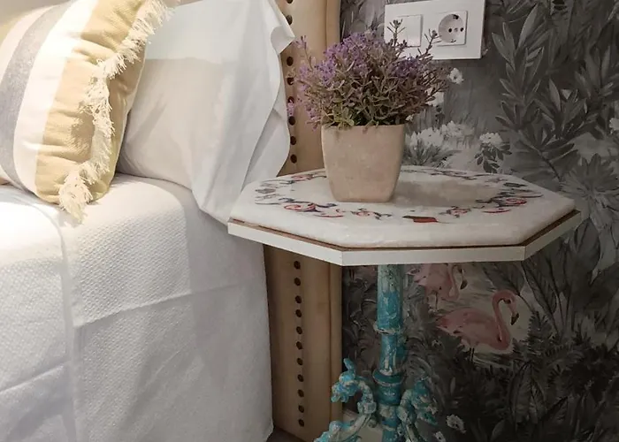 Sherryflat Catedral - Parking *