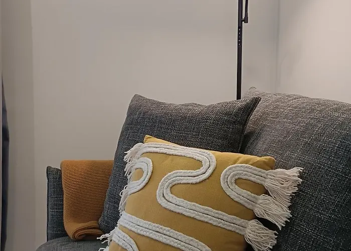 Sherryflat Catedral - Parking