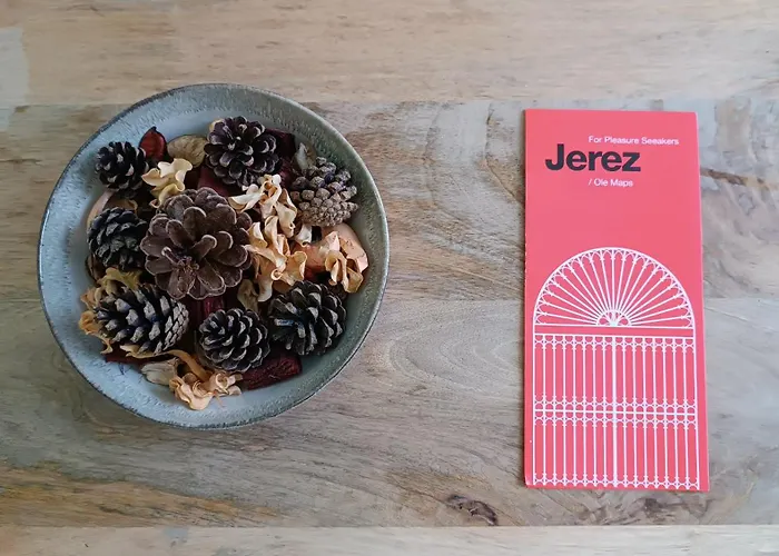 Sherryflat Catedral - Parking Apartment *